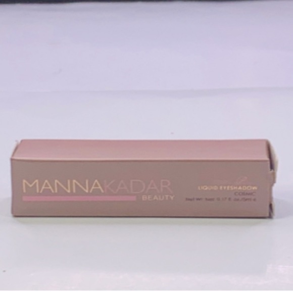 ❤️BRAND NEW! Manna Kadar liquid eye shadow Cosmic - Picture 5 of 8